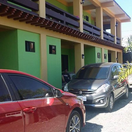 Hotel Chamies Place Transient House Baler Exterior foto