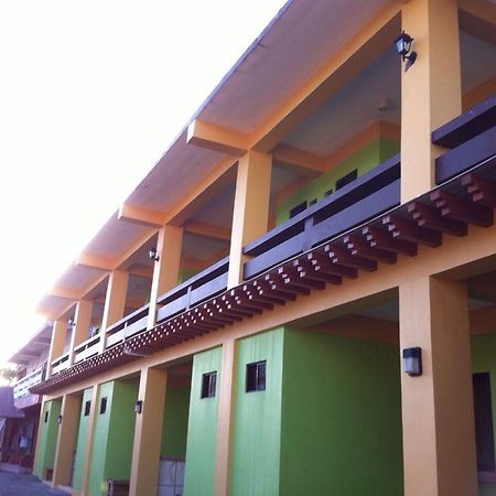 Hotel Chamies Place Transient House Baler Exterior foto